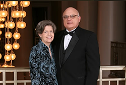 A Legacy of Faith, Family and Pharmacy